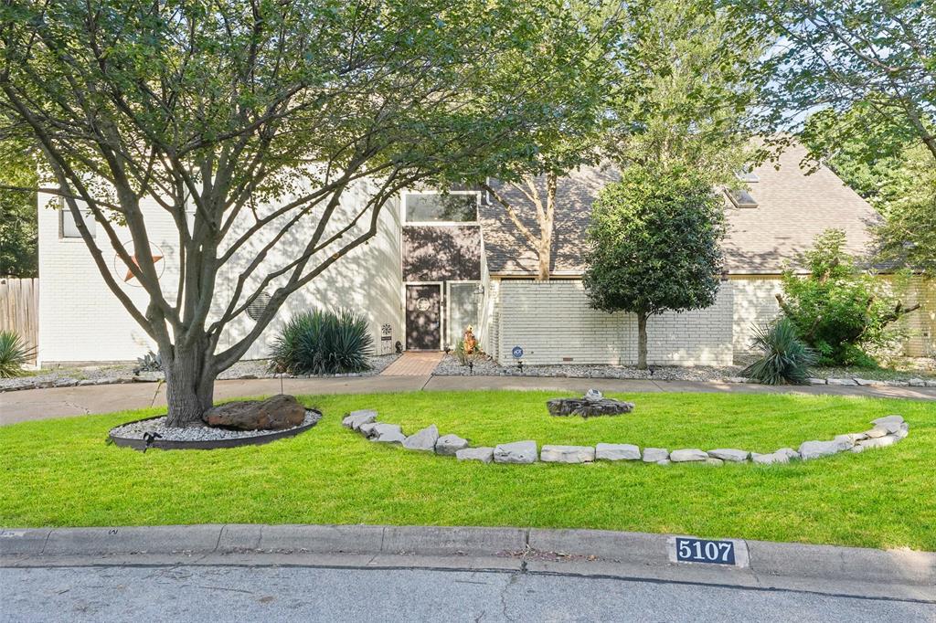 5107 Racquet Club Dr, Arlington, TX 76017 photo
