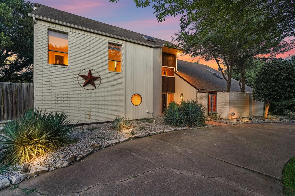 5107 Racquet Club Dr, Arlington, TX 76017 photo