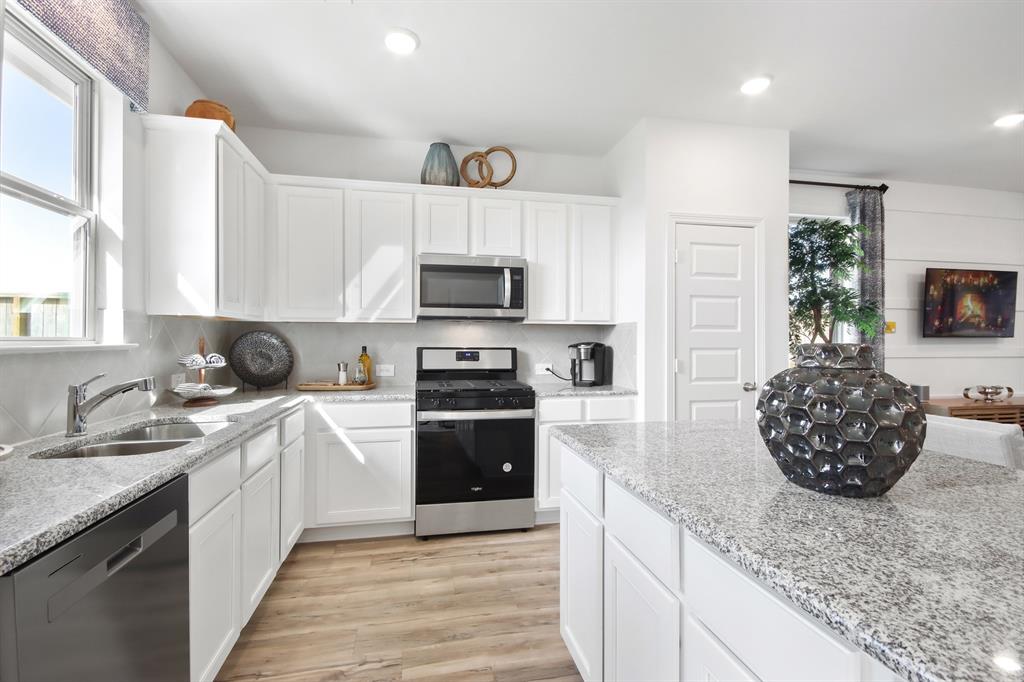 10917 Cacao Dr, Fort Worth, TX 76108 photo