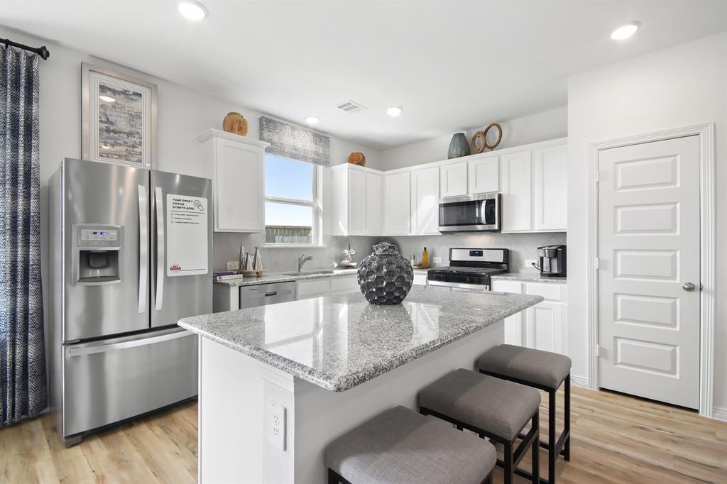 10917 Cacao Dr, Fort Worth, TX 76108 photo