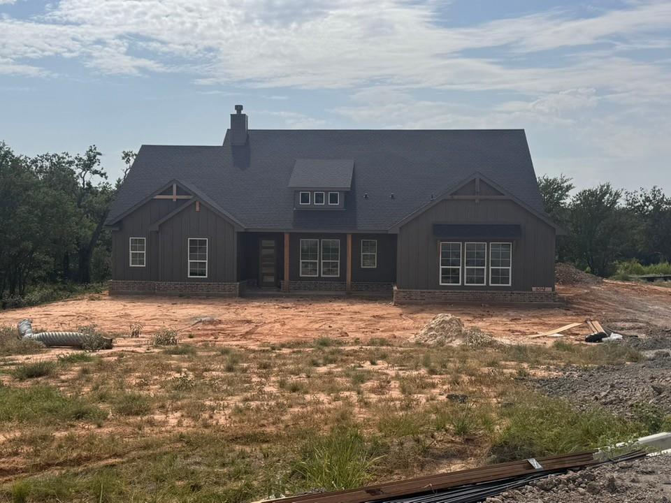 804 Zachary Michael Ct, Springtown, TX 76082
