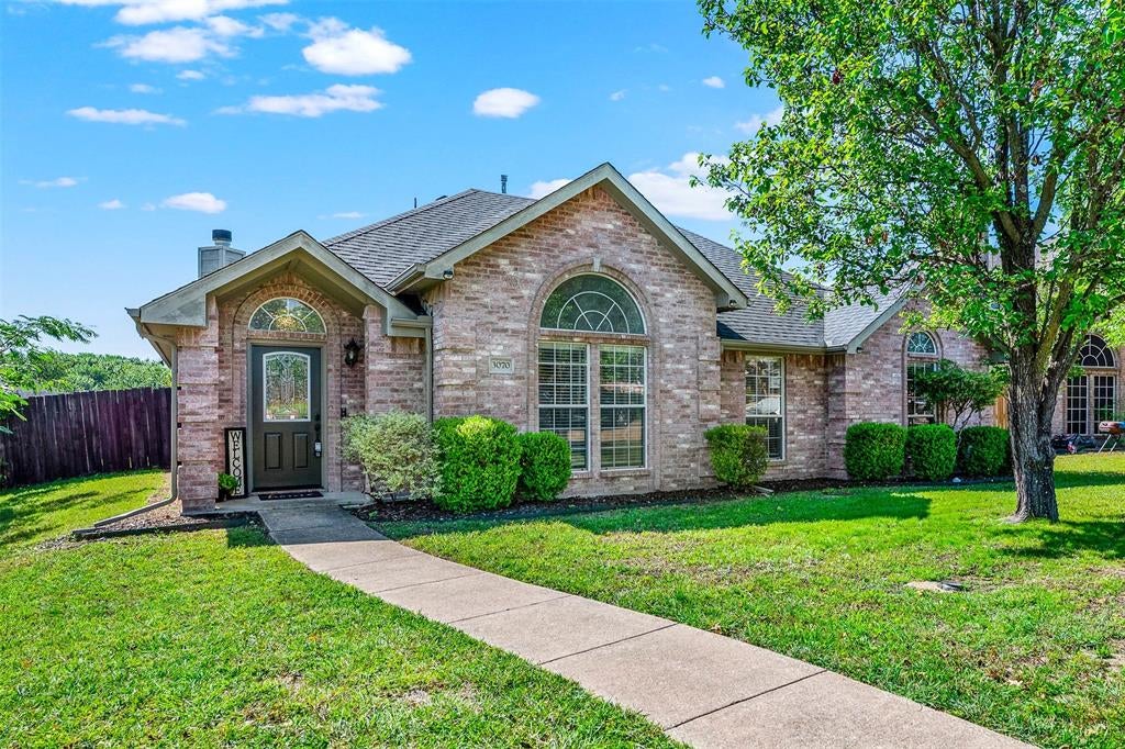 3070 Winecup Ln, Rockwall, TX 75032