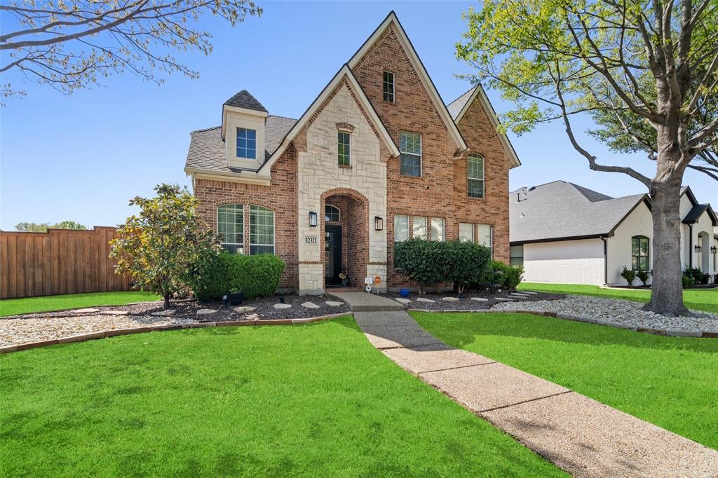 12321 Alfa Romeo Way, Frisco, TX 75033