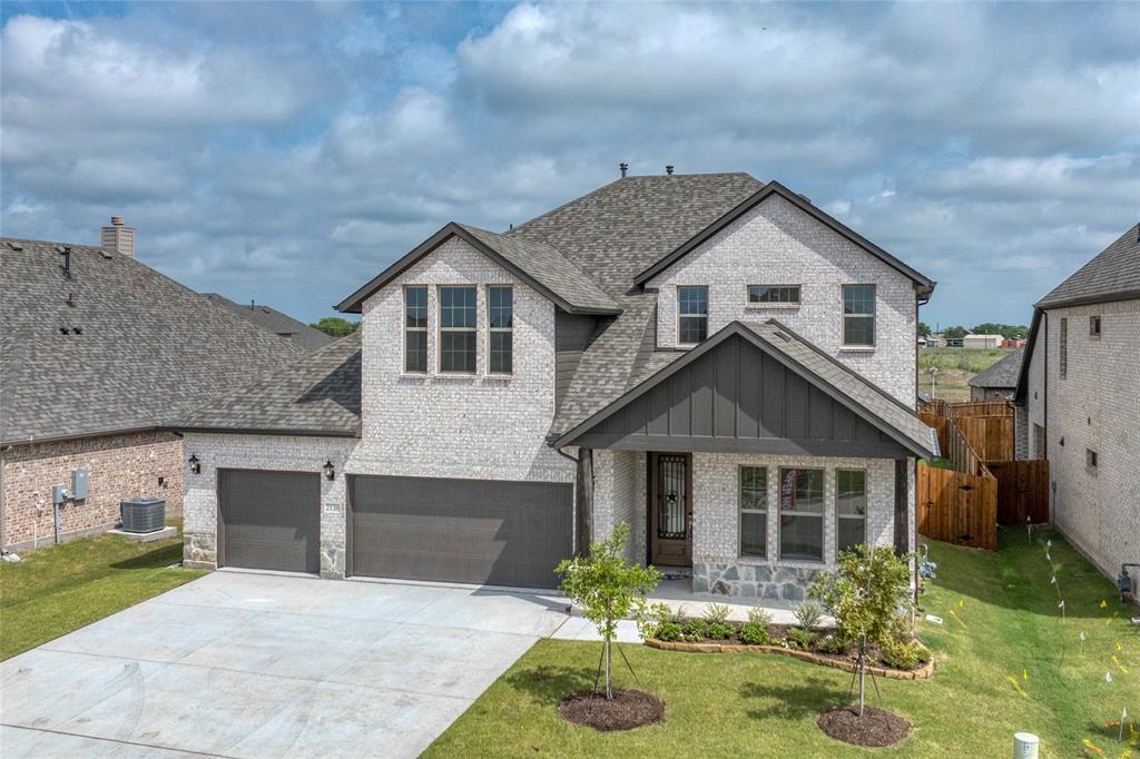 2136 Spyglass Dr, Royse City, TX 75189
