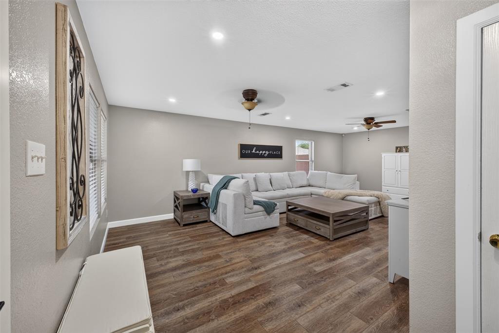 5316 Bedfordshire Dr, Fort Worth, TX 76135 photo