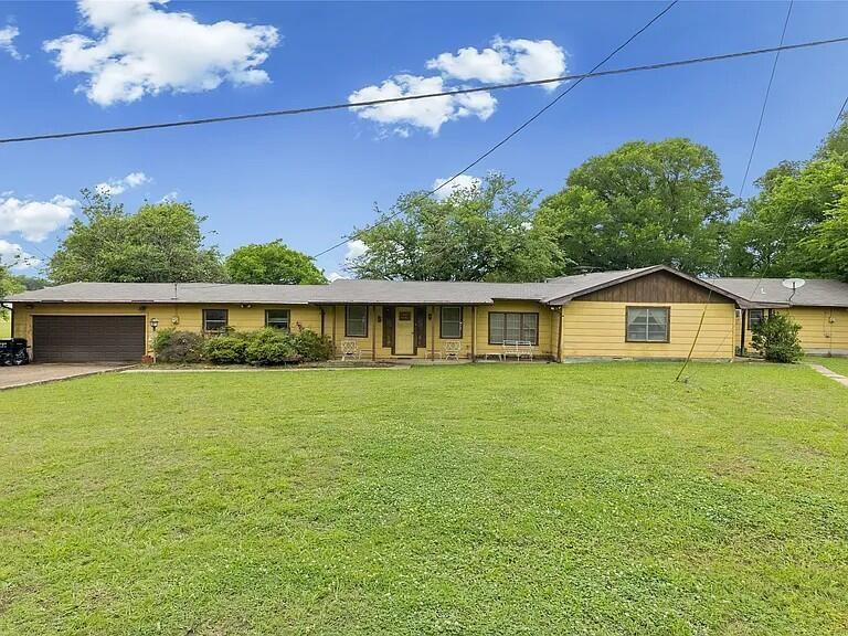 533 Ideal Cir, Quinlan, TX 75474