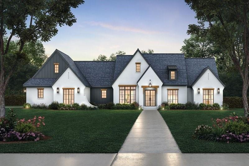 7848 Texas Prairie Trl, Aledo, TX 76126