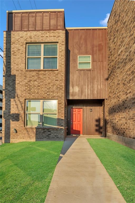 1716 Galveston Ave, Fort Worth, TX 76110 photo