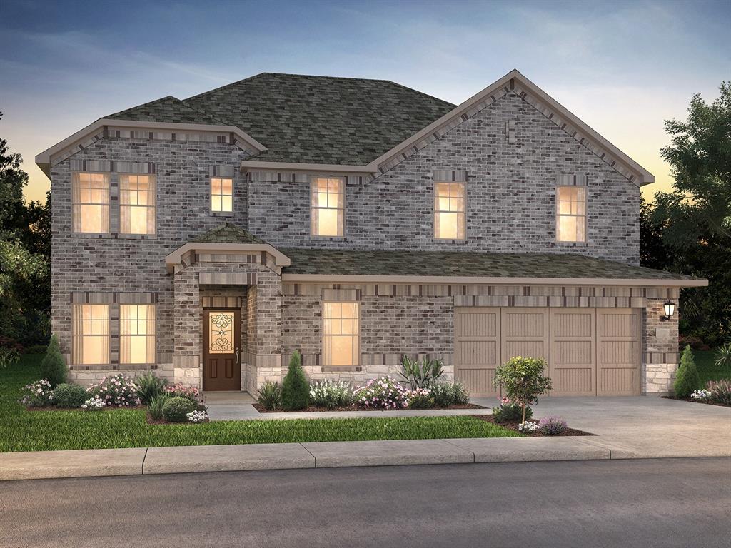 1402 Winters Way, Princeton, TX 75071 photo