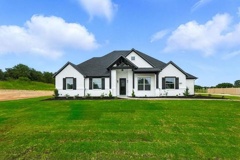 Single Family Residence in Azle TX 158 Briar Patch Rd.jpg