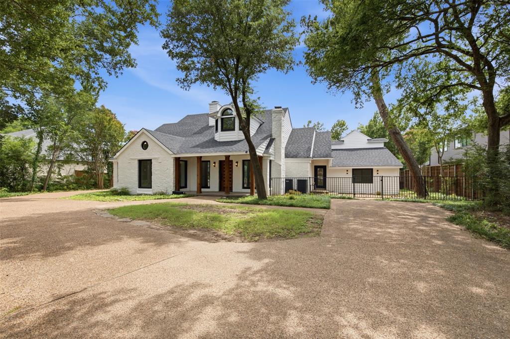 1521 El Campo, Dallas, TX 75218 photo