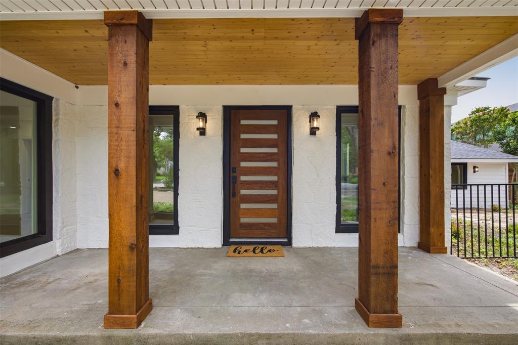 1521 El Campo, Dallas, TX 75218 photo