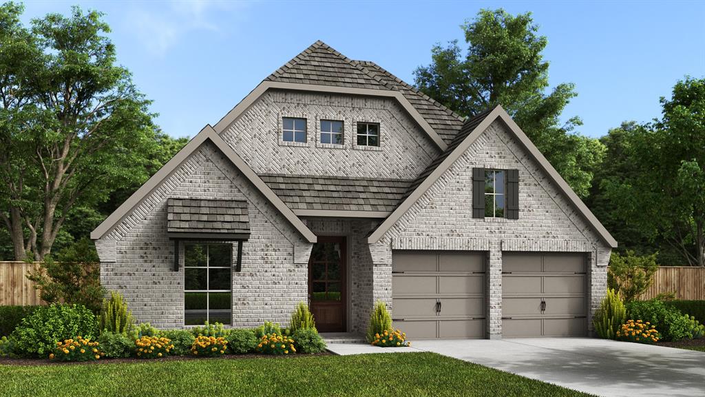 4874 Keystone Ave, Midlothian, TX 76065