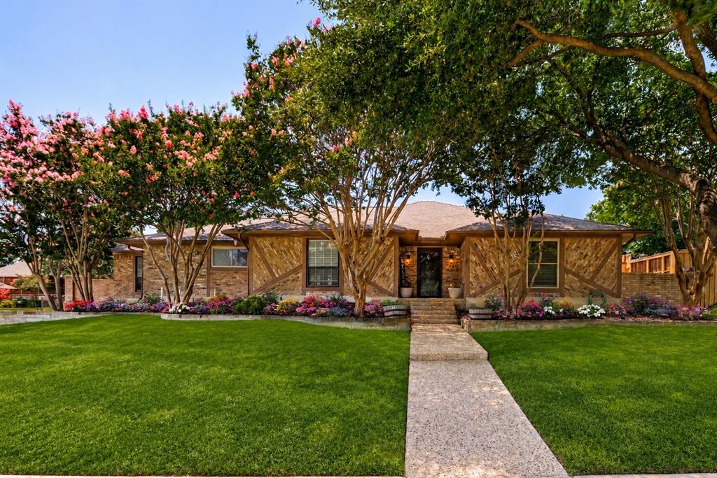 3716 Wood Rail Dr, Plano, TX 75074