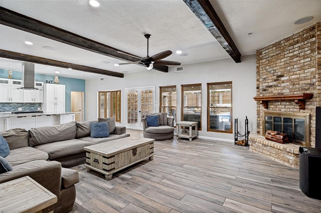 3716 Wood Rail Dr, Plano, TX 75074 photo