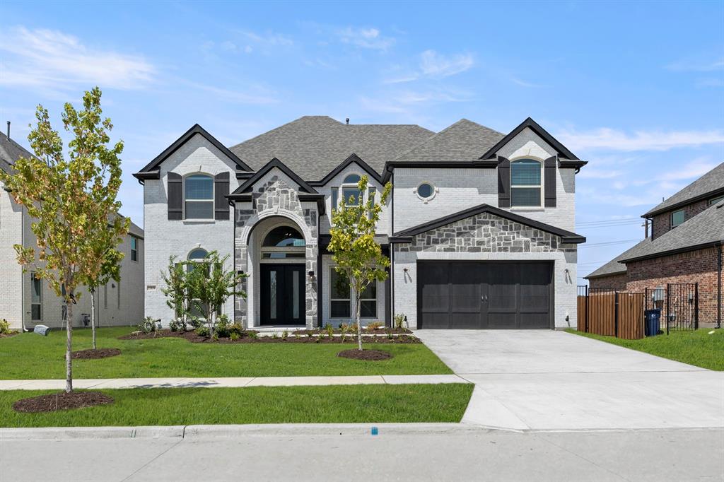 12434 Beaver Creek Rd, Frisco, TX 75035