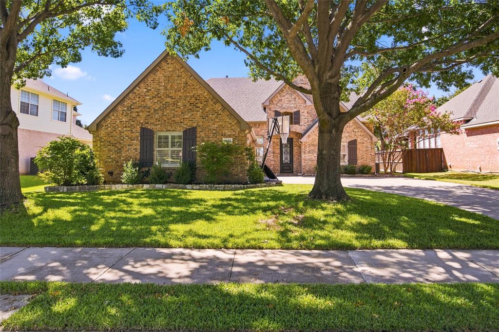 1820 Forest Bend Ln, Keller, TX 76248 photo