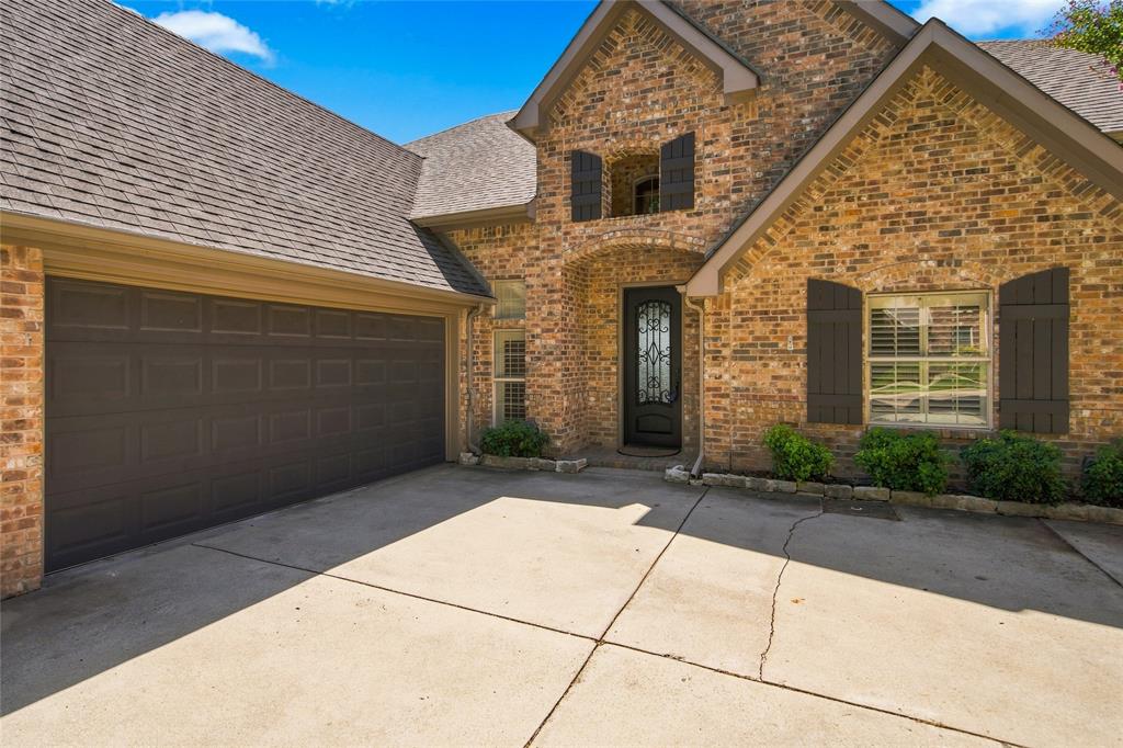 1820 Forest Bend Ln, Keller, TX 76248 photo