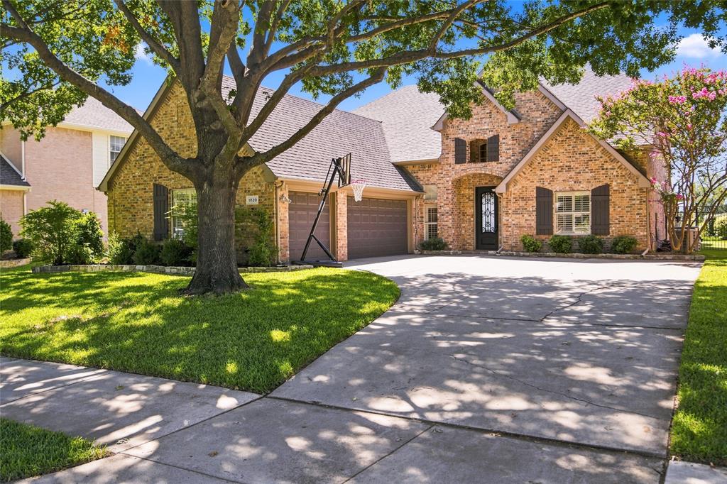1820 Forest Bend Ln, Keller, TX 76248 photo