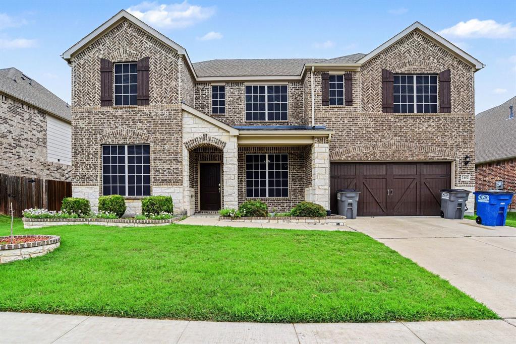 2402 Ray Roberts Dr, Wylie, TX 75098