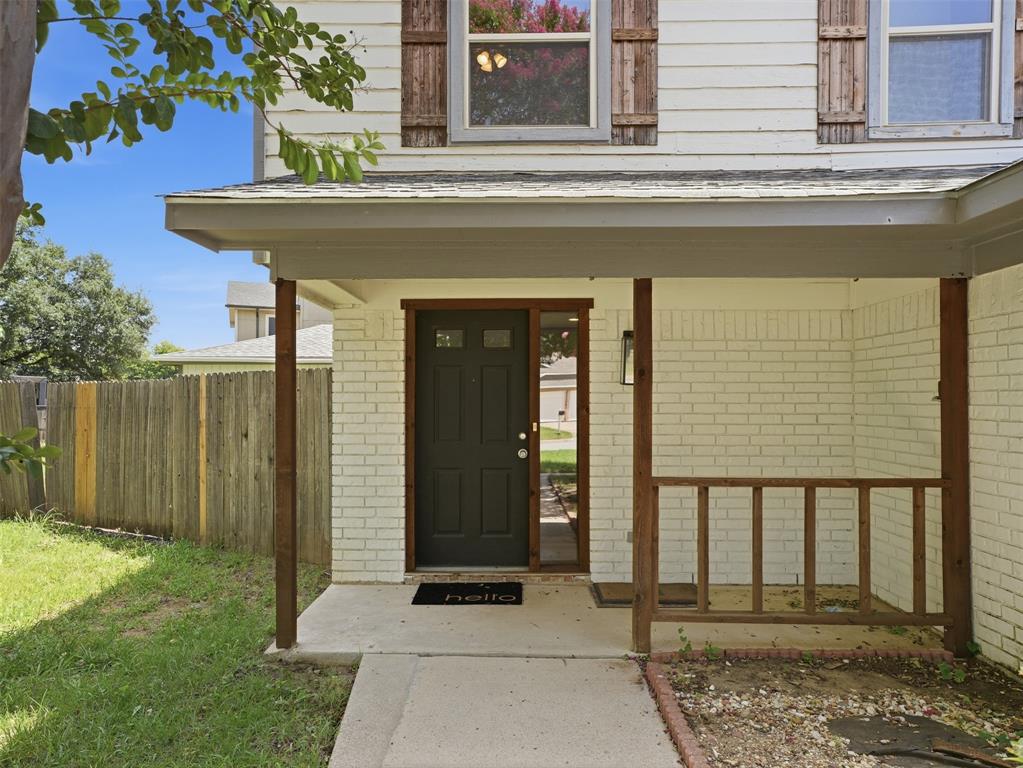 6205 Fernwood Dr, Arlington, TX 76001 photo