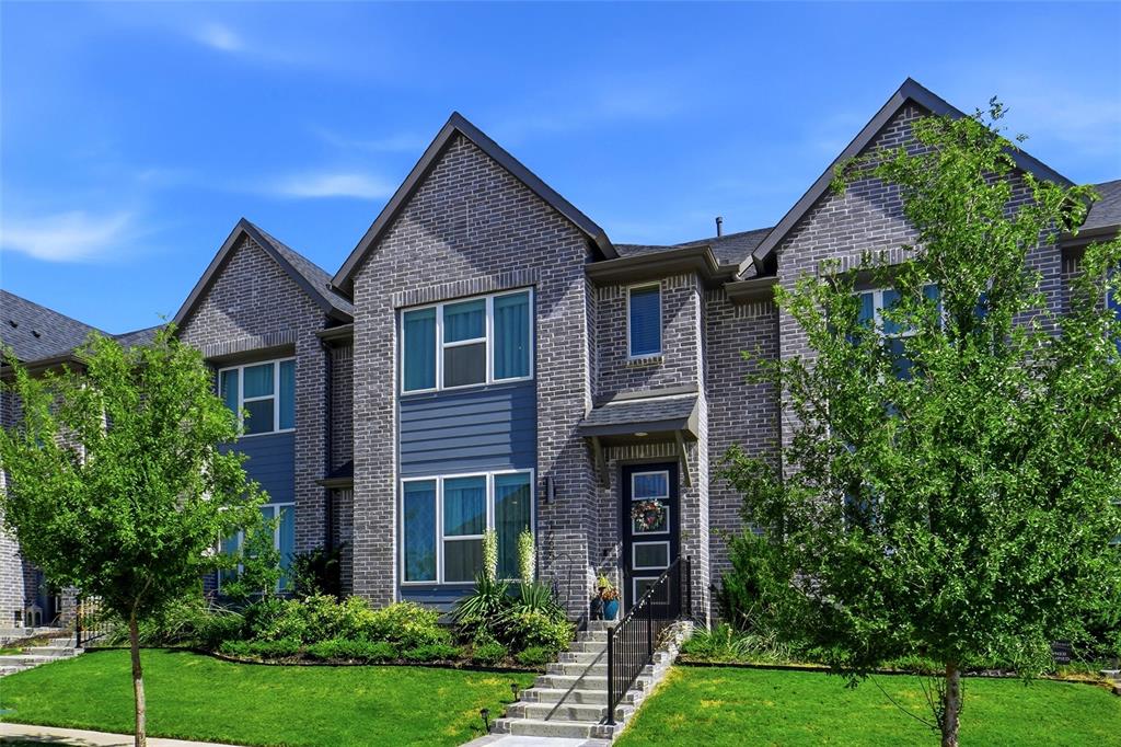 1085 Carnation Dr, Crowley, TX 76036 photo