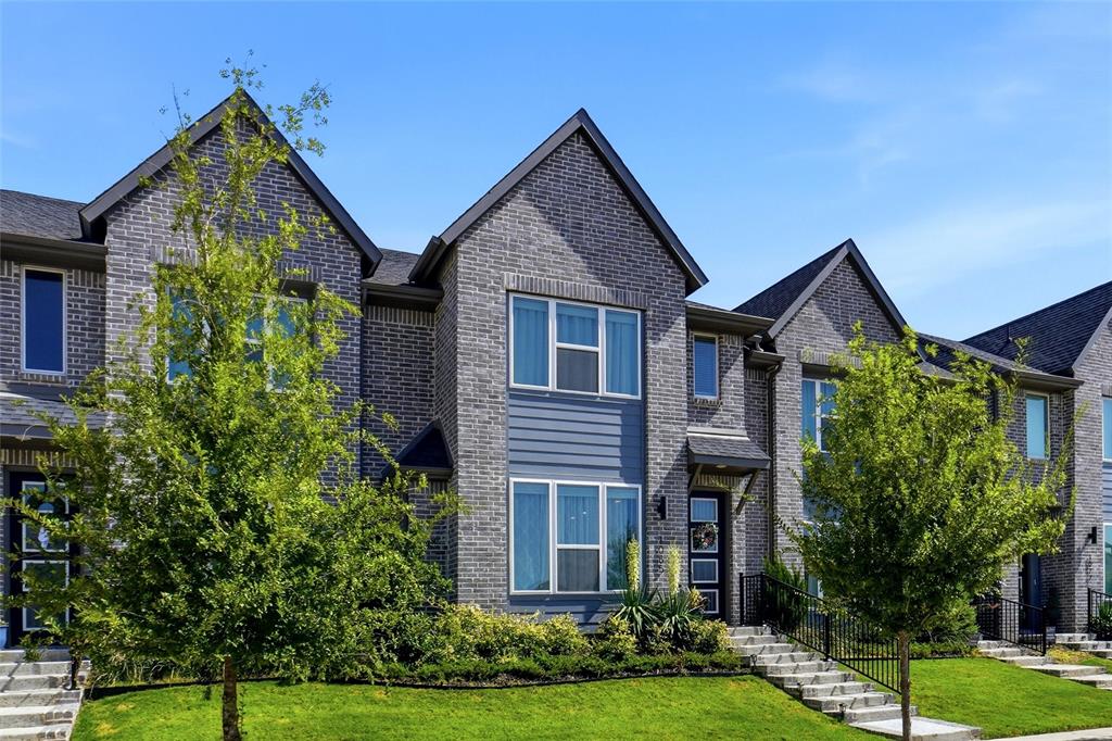 1085 Carnation Dr, Crowley, TX 76036 photo