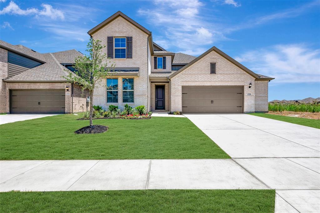 1728 Monarch Haven Way, Oak Point, TX 75068