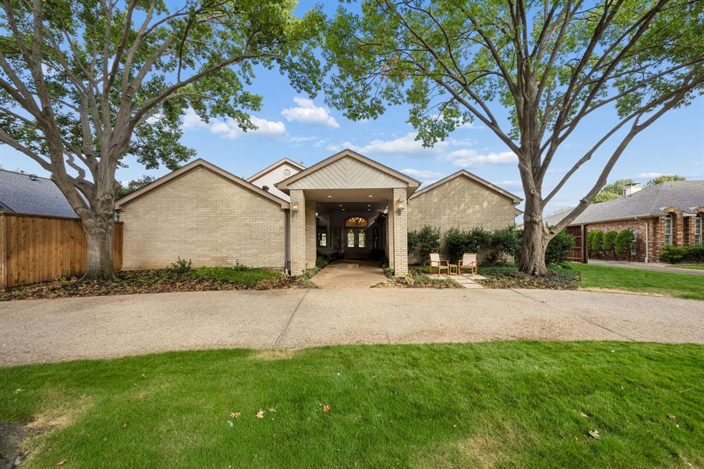13217 Woodhaven Dr, Farmers Branch, TX 75234