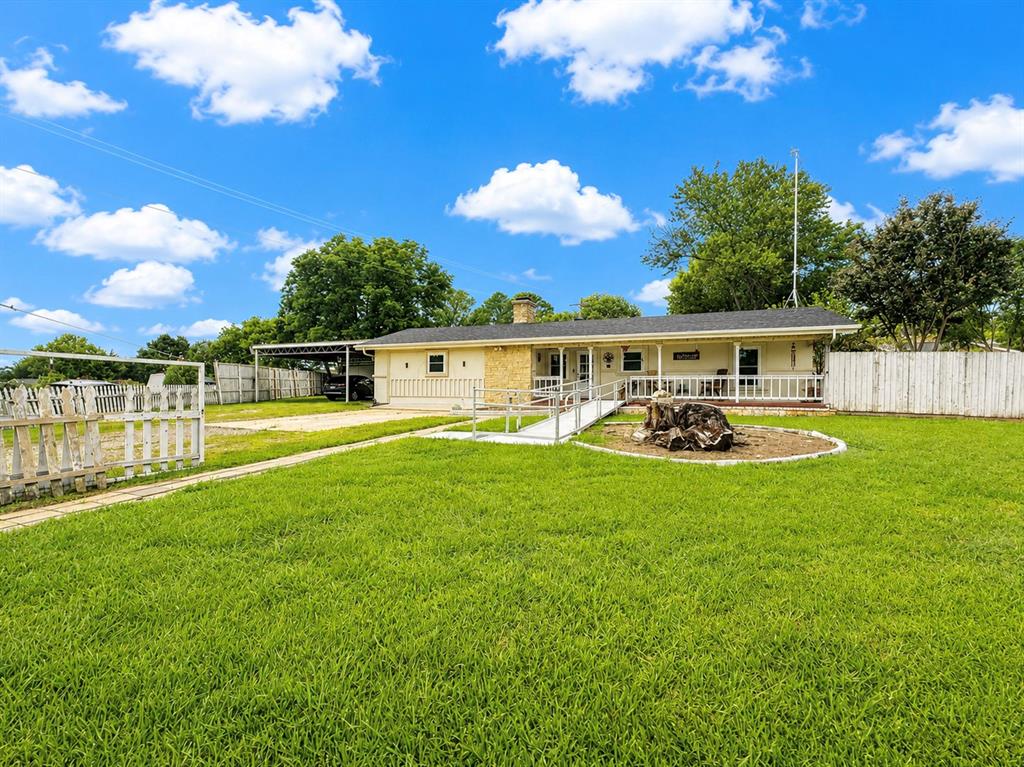 245 Harris Rd, East Tawakoni, TX 75472