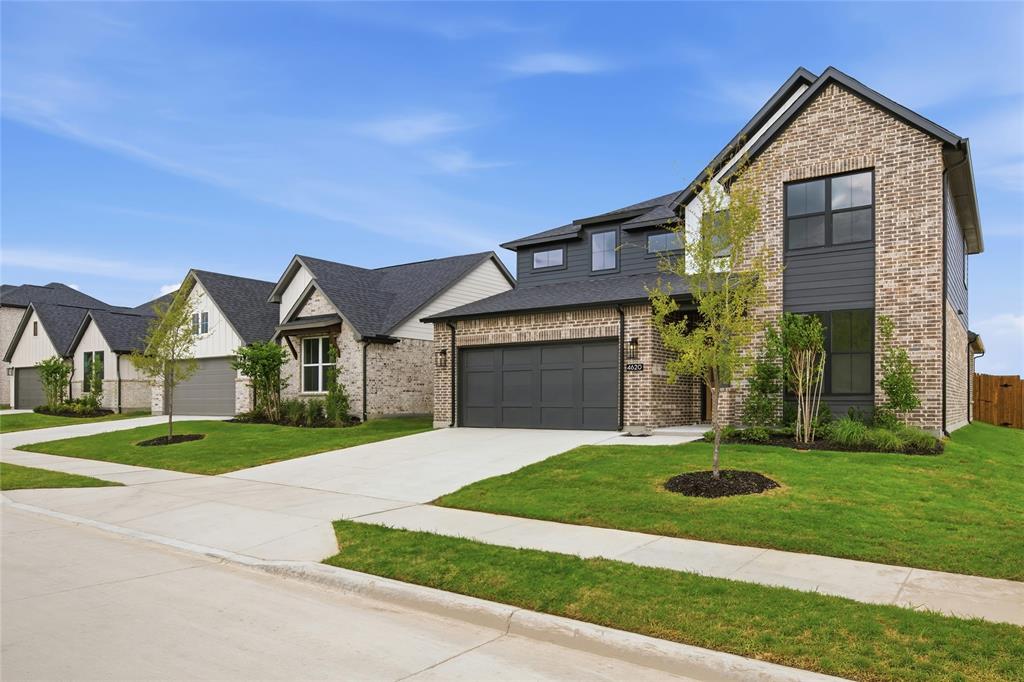 4620 Commack Dr, Fort Worth, TX 76135 photo