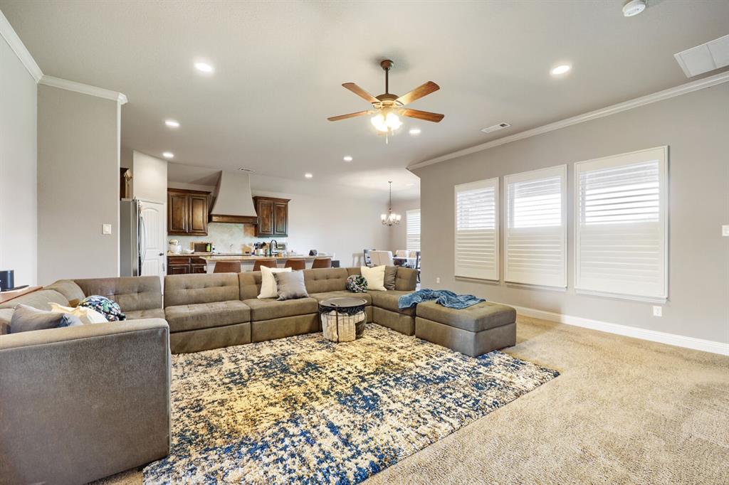 109 Mountain Vista Dr, Fort Worth, TX 76126 photo