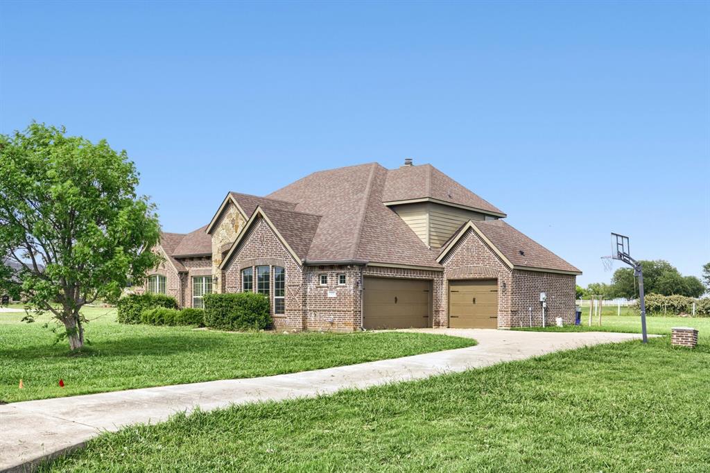 109 Mountain Vista Dr, Fort Worth, TX 76126 photo