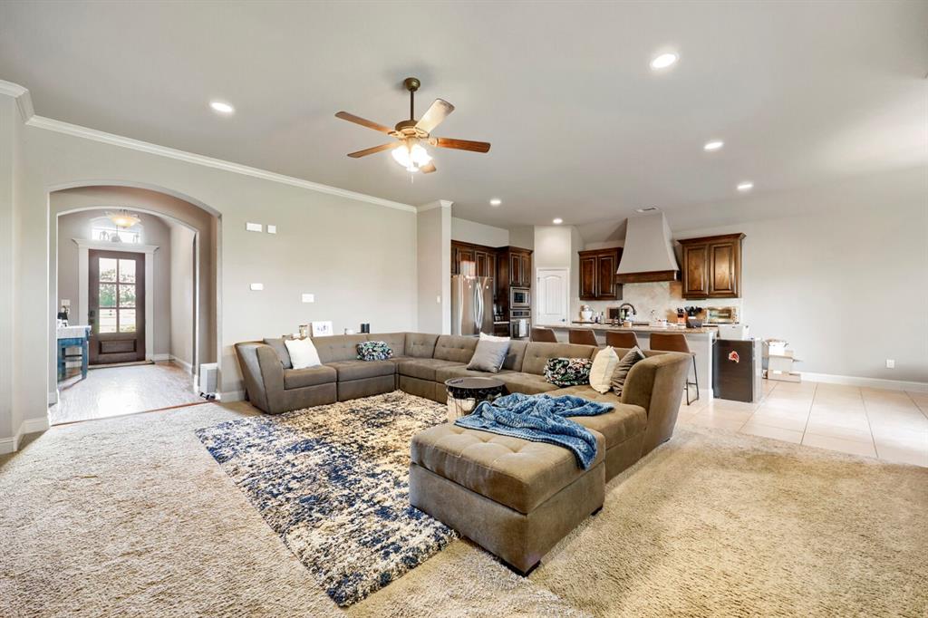 109 Mountain Vista Dr, Fort Worth, TX 76126 photo