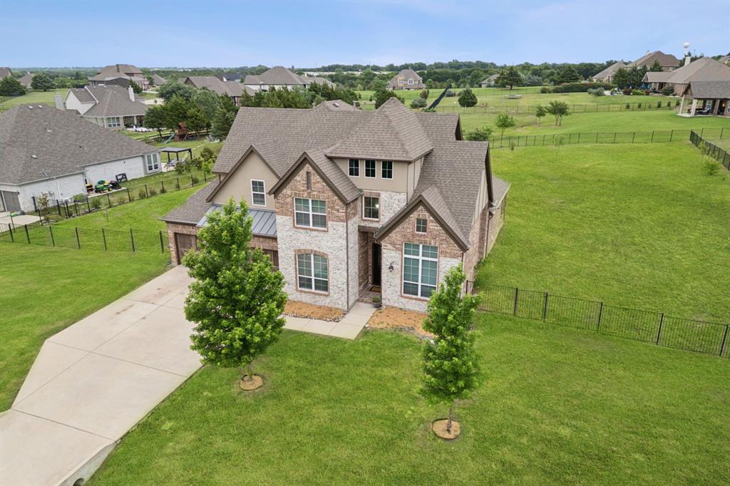 2610 Sunset Bay Ln, Nevada, TX 75173 photo