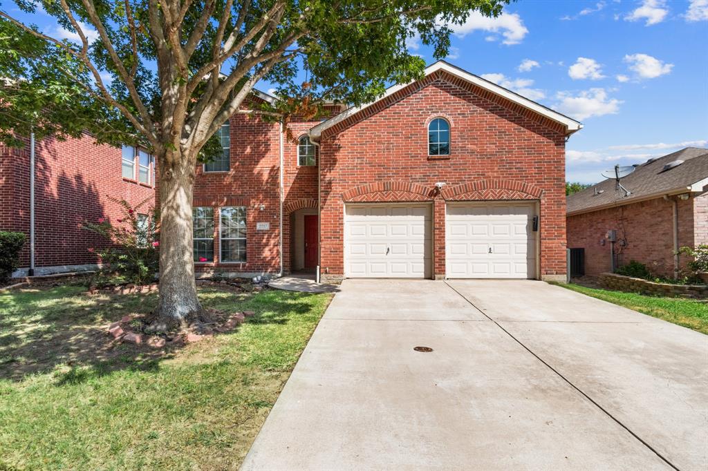 2217 Eisenhower Dr, Mckinney, TX 75071