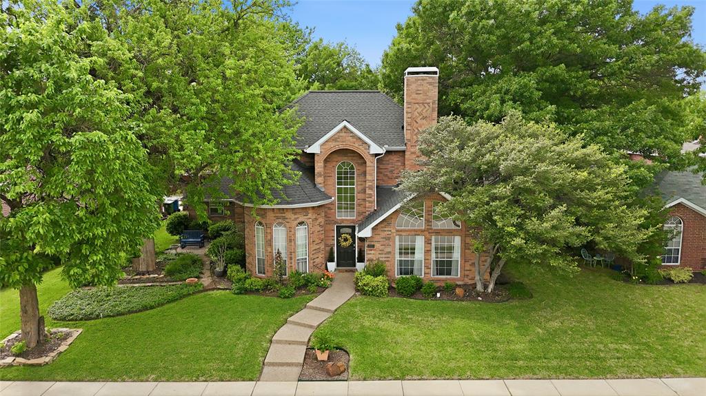 812 Sylvan Creek Dr, Lewisville, TX 75067 photo