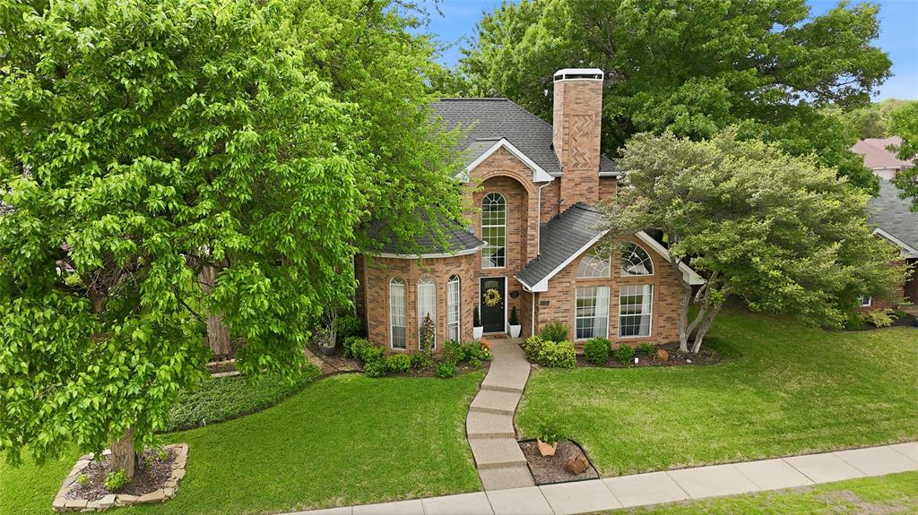 812 Sylvan Creek Dr, Lewisville, TX 75067 photo