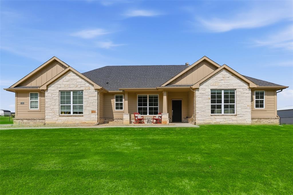 1212 County Road 4797, Springtown, TX 76082 photo