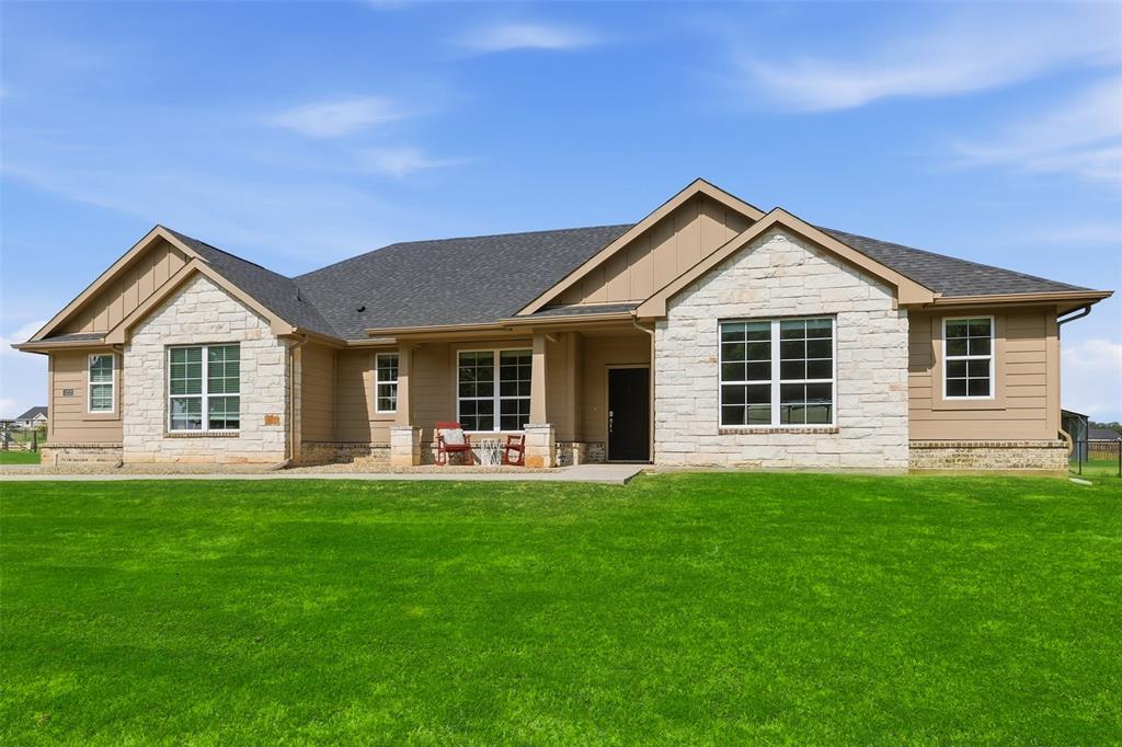 1212 County Road 4797, Springtown, TX 76082 photo