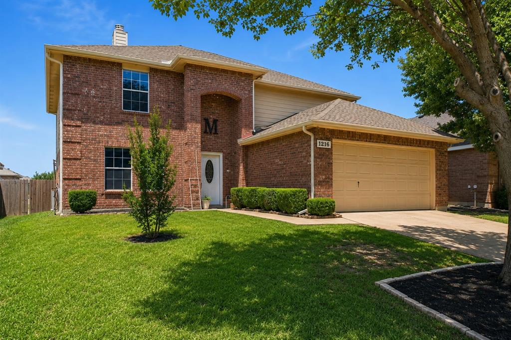 1216 Bellevue Dr, Princeton, TX 75407