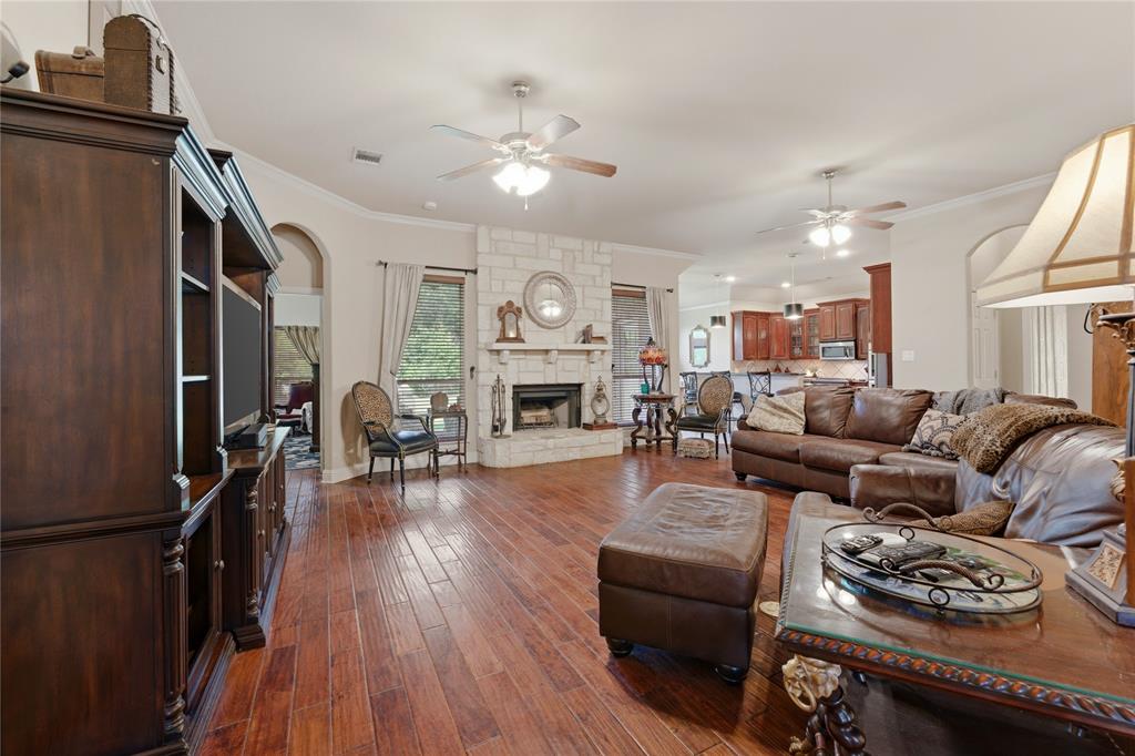 4425 Don Dr, Mansfield, TX 76063 photo
