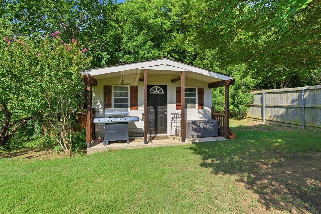 4425 Don Dr, Mansfield, TX 76063 photo
