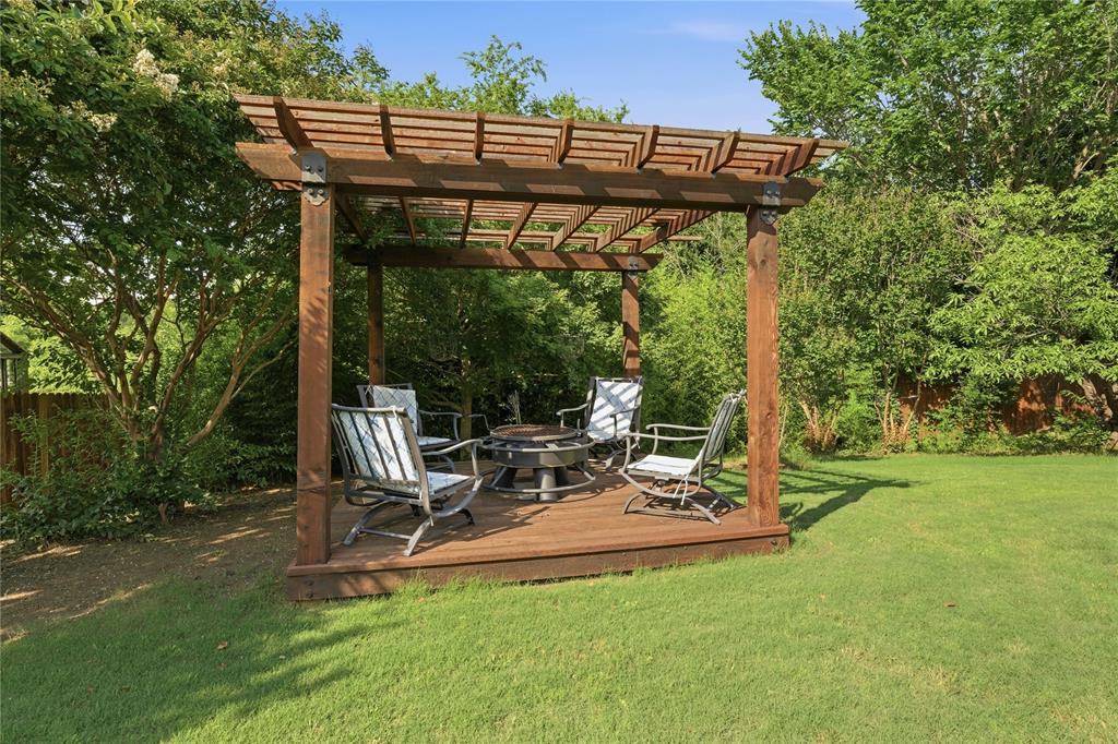 4425 Don Dr, Mansfield, TX 76063 photo