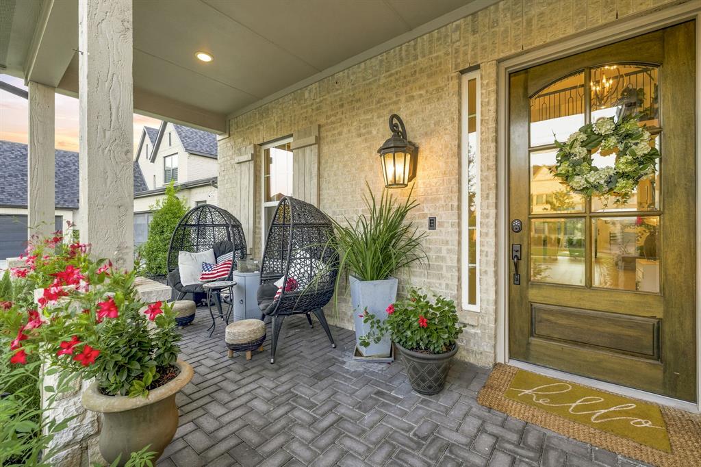 4650 Silver Cliff Dr, Prosper, TX 75078 photo