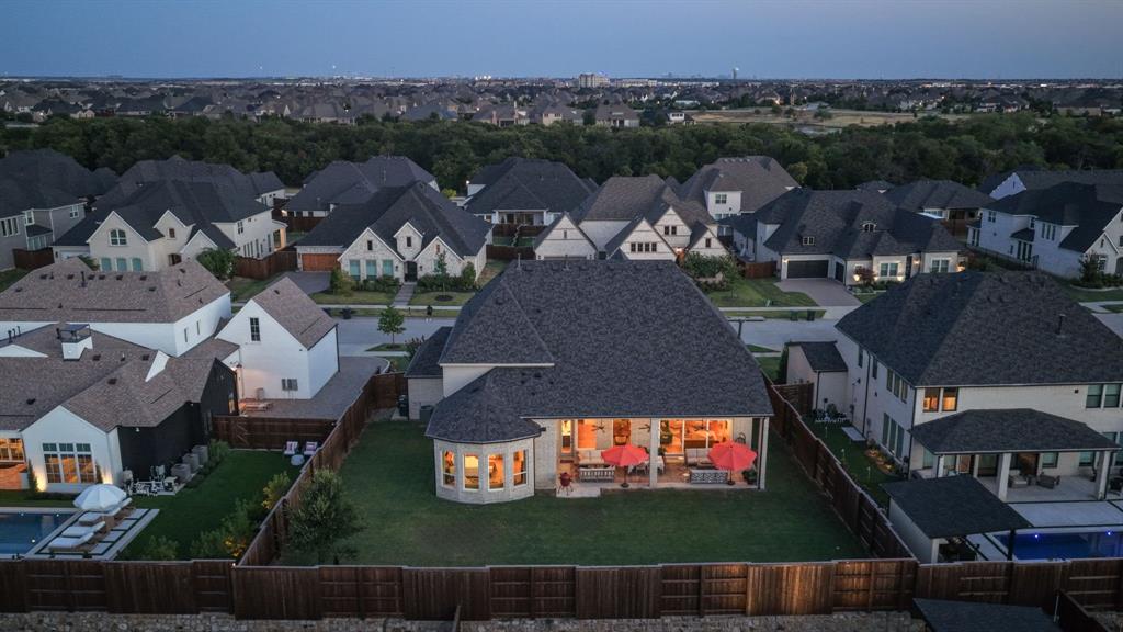 4650 Silver Cliff Dr, Prosper, TX 75078 photo