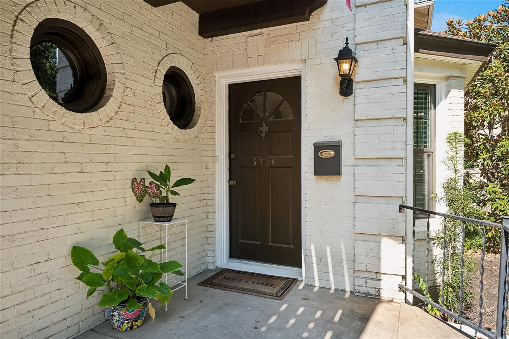5716 Goliad Ave, Dallas, TX 75206 photo