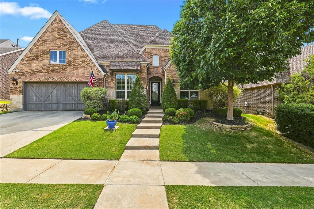 6309 Willow Ridge Trl, Flower Mound, TX 76226