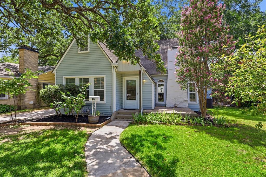 415 S Britain Rd, Irving, TX 75060 photo