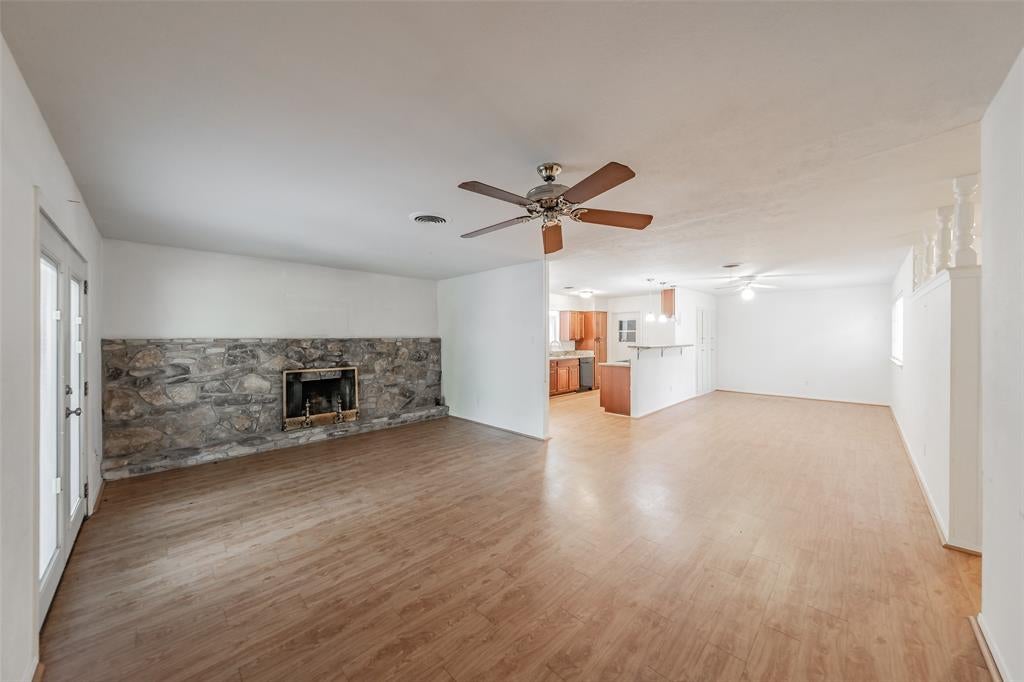 602 Buffalo Dr, Arlington, TX 76013 photo